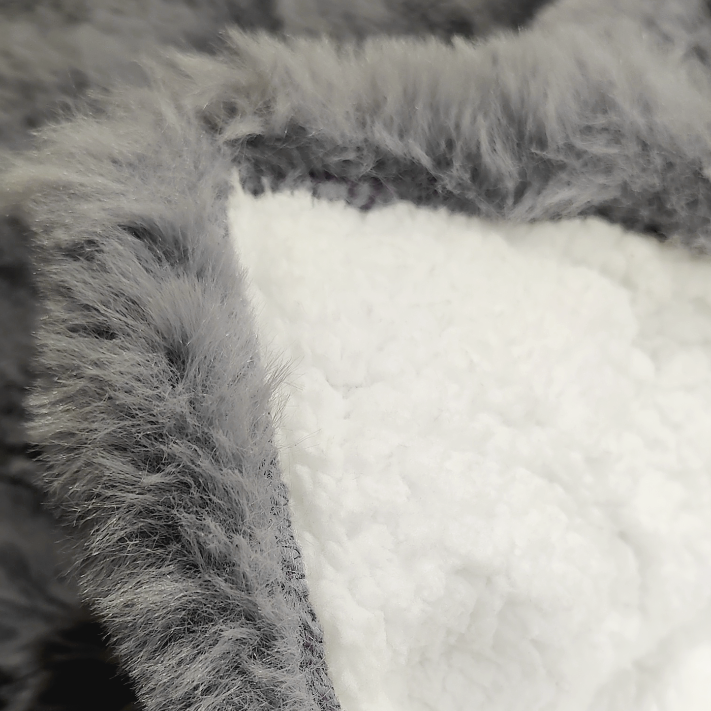 Heated blanket