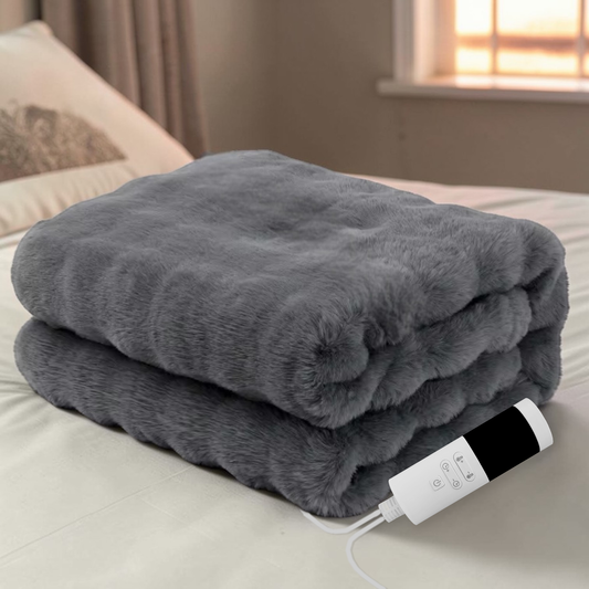 Heated blanket