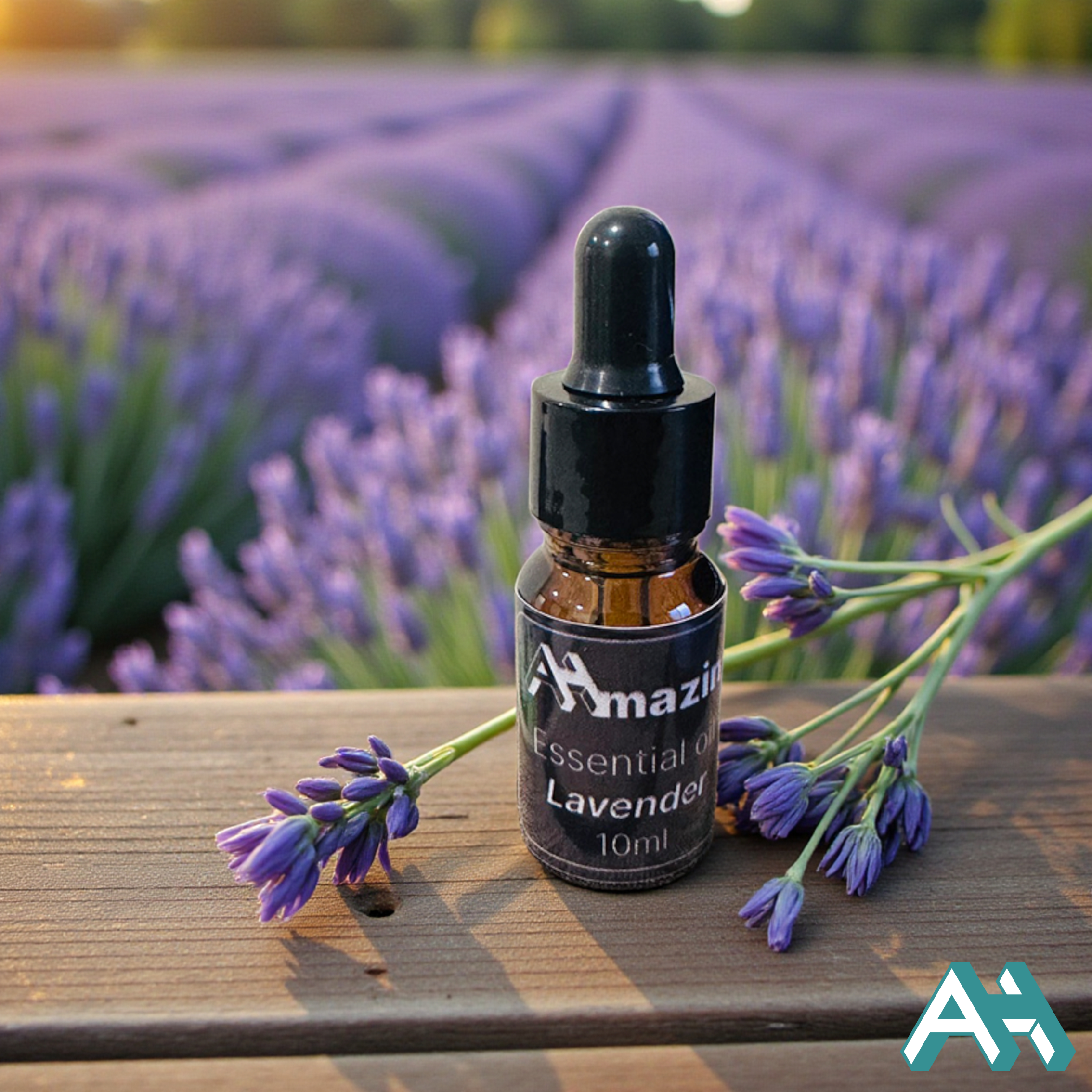 Essential oil – AHmazin