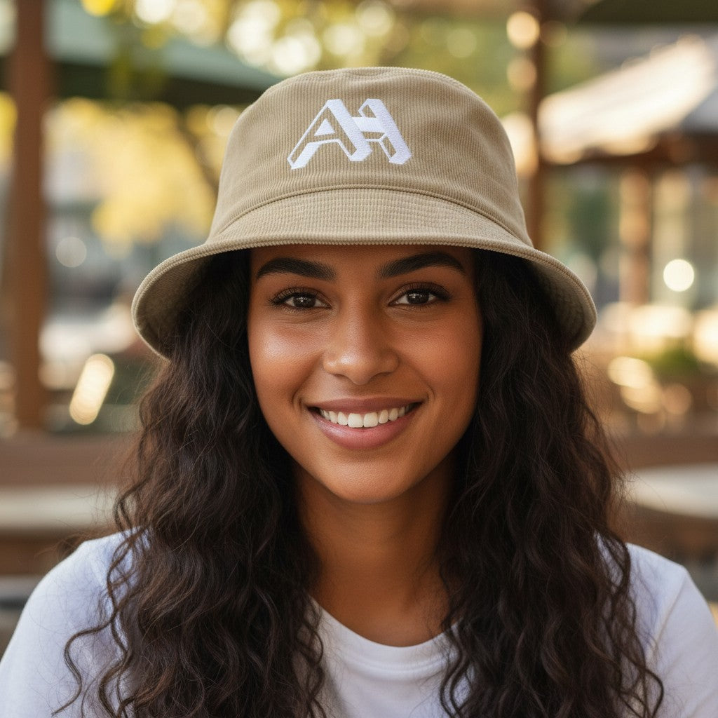 Bucket hat