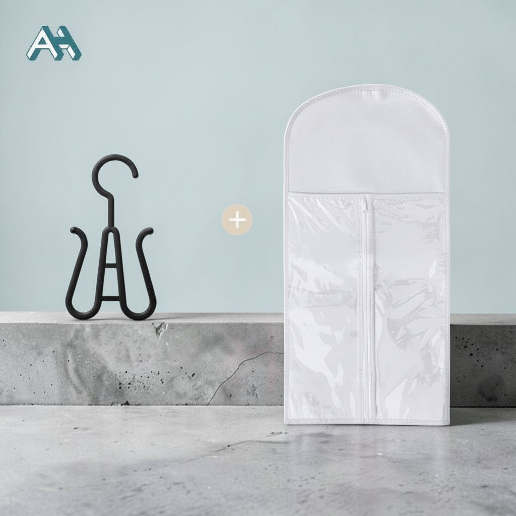 Wig organizer