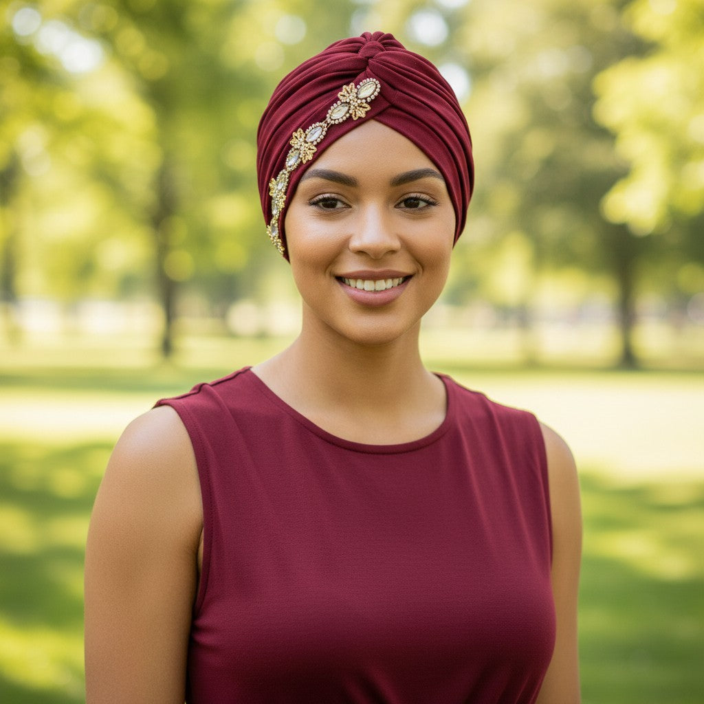 Turban (Type 2)
