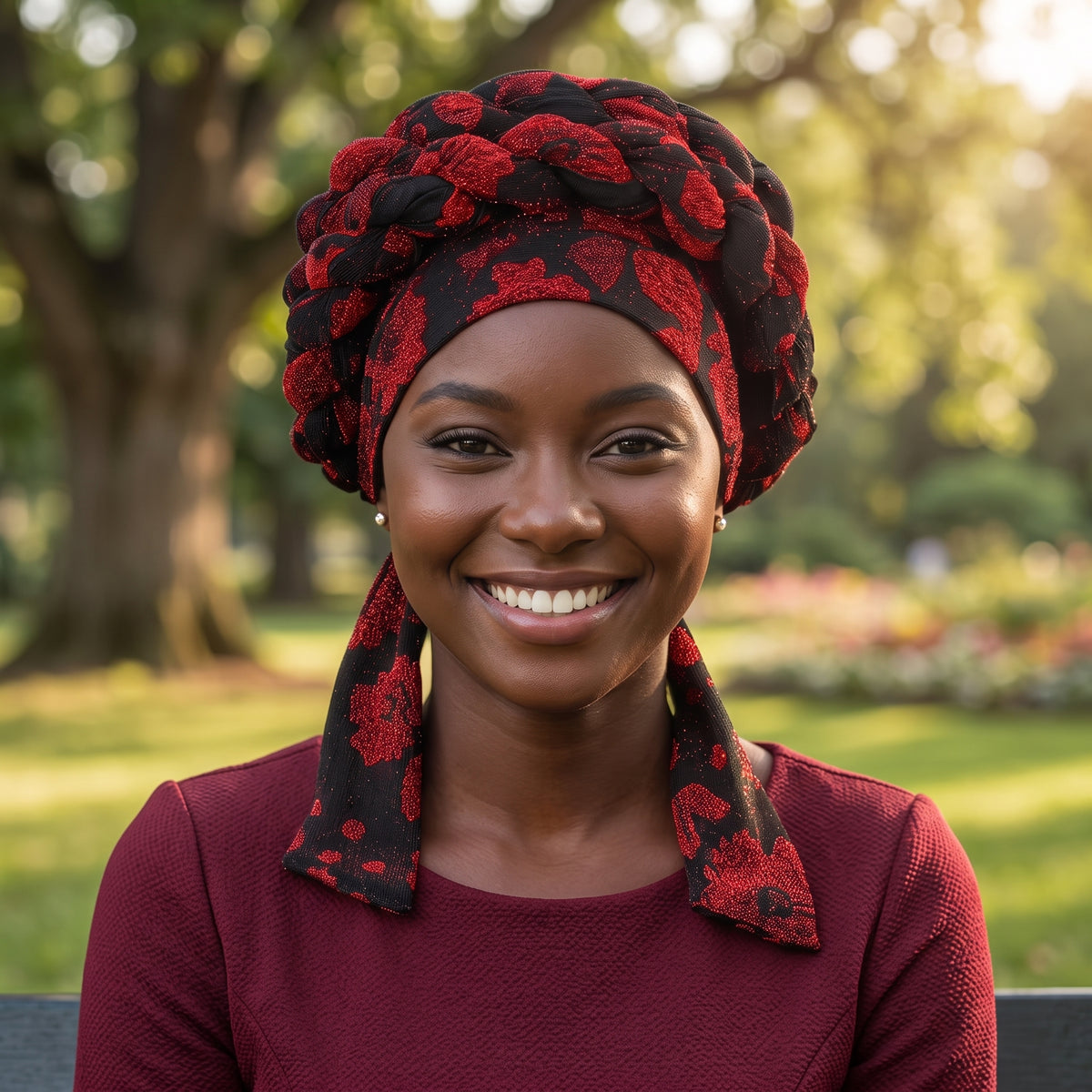 Turban (Type 4)