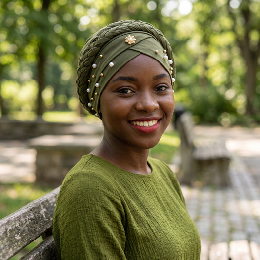 Turban (Type 5)
