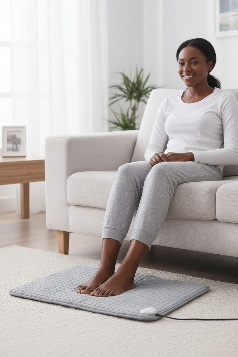 Heating pad