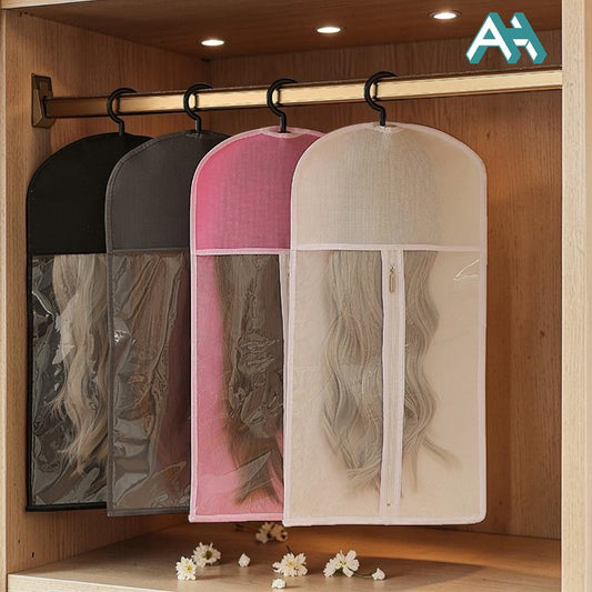 Wig organizer
