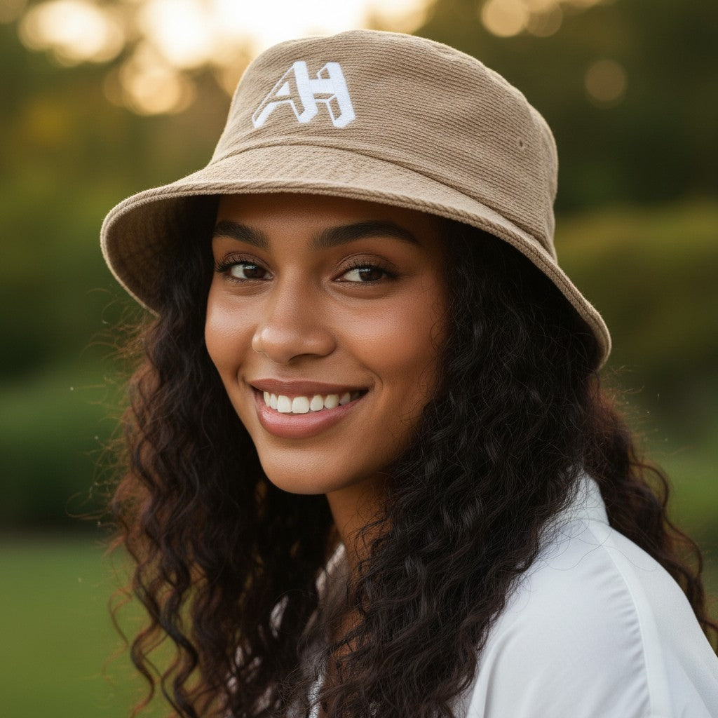 Bucket hat