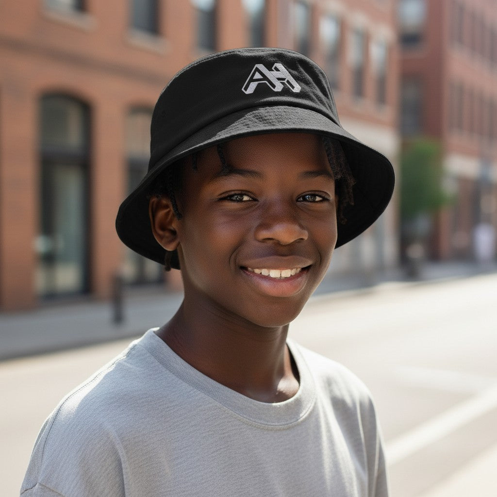 Bucket hat