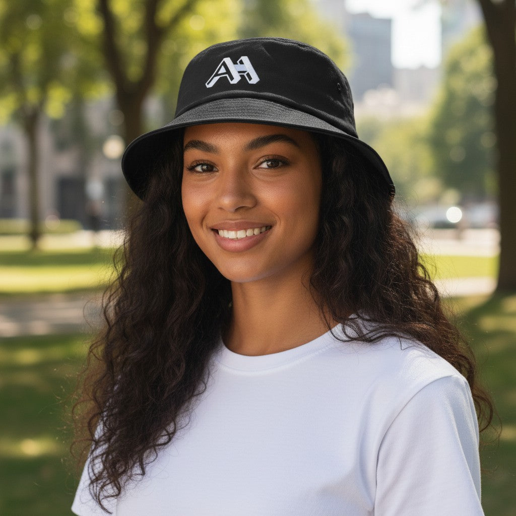 Bucket hat