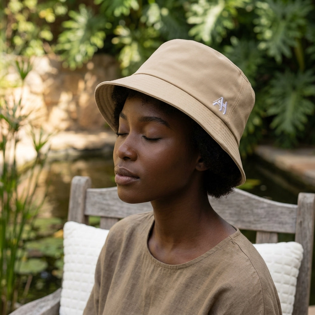 Bucket hat