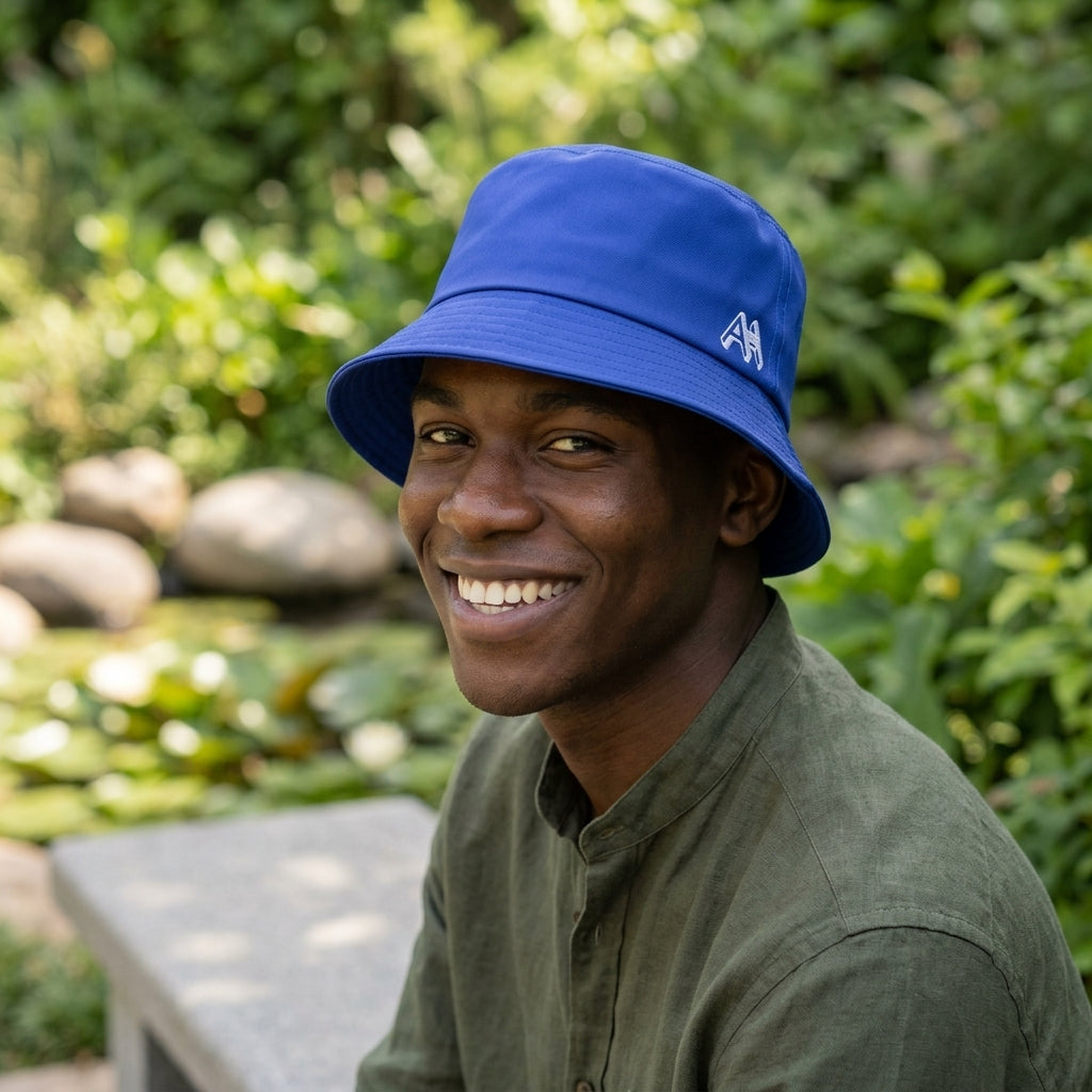 Bucket hat