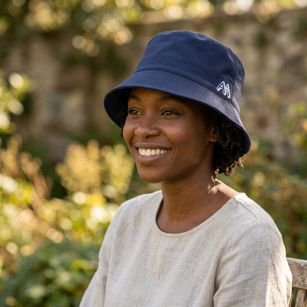 Bucket hat