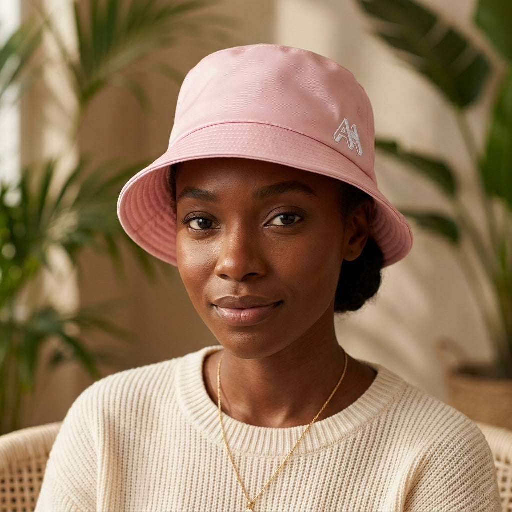 Bucket hat
