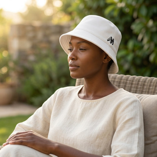Bucket hat