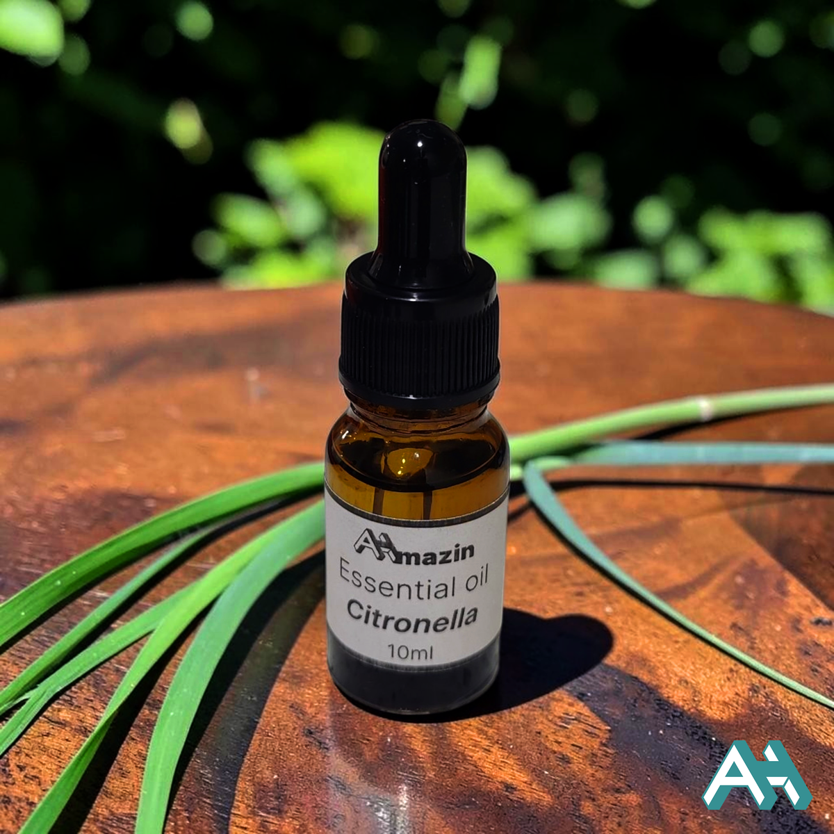 Essential oil
