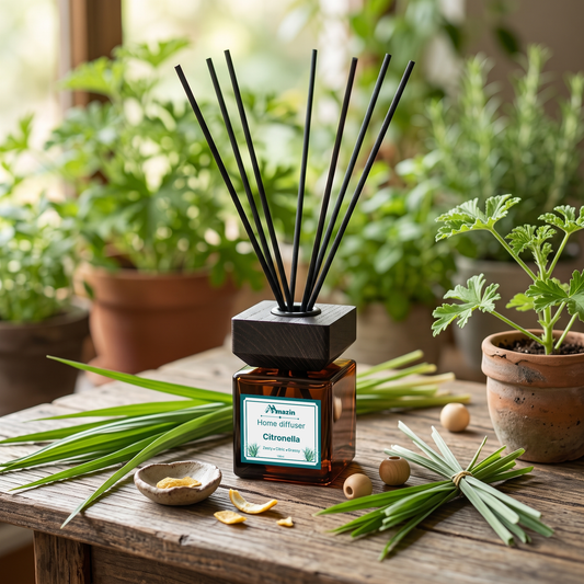 Home diffuser