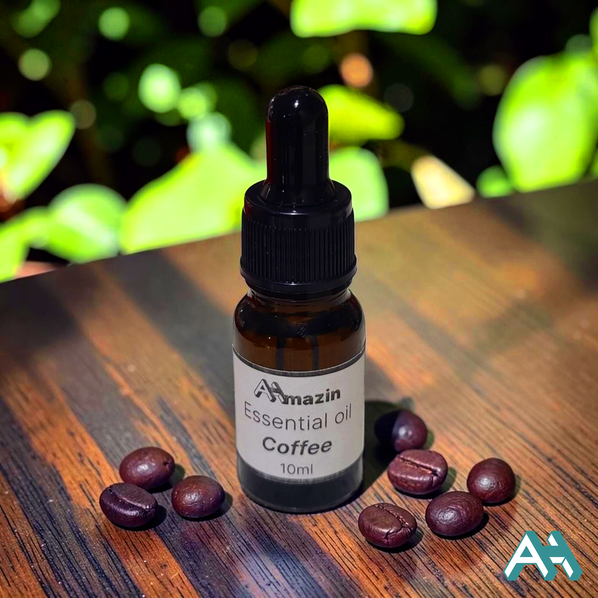 Essential oil