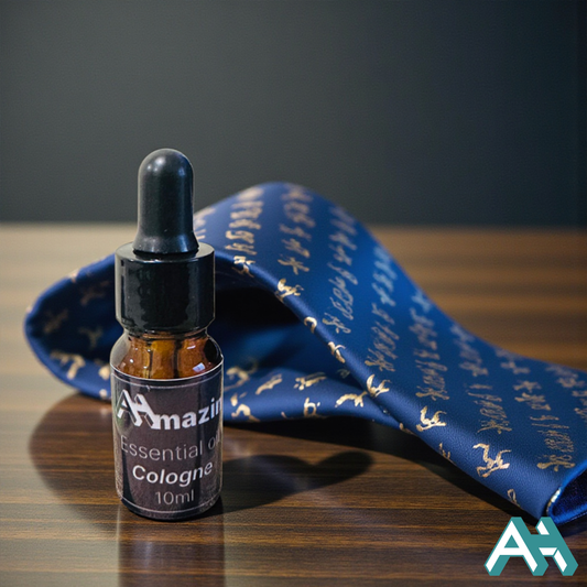 Essential oil