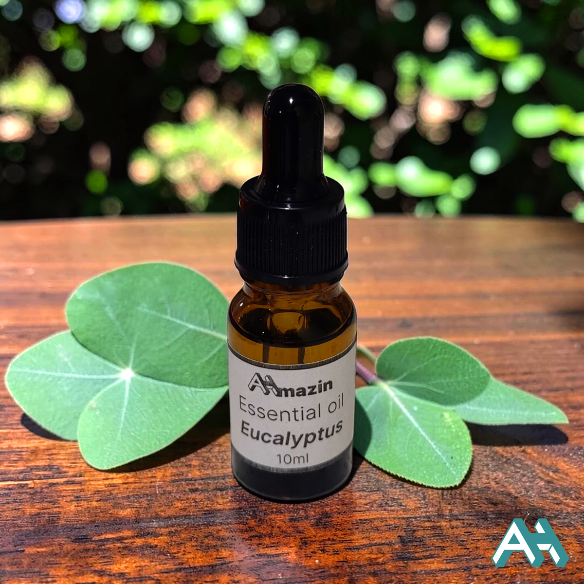 Essential oil