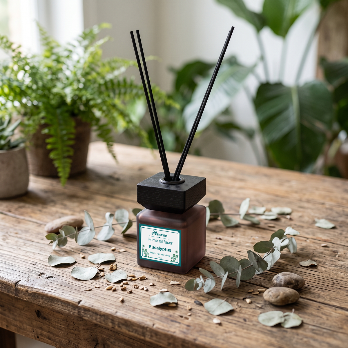 Home diffuser