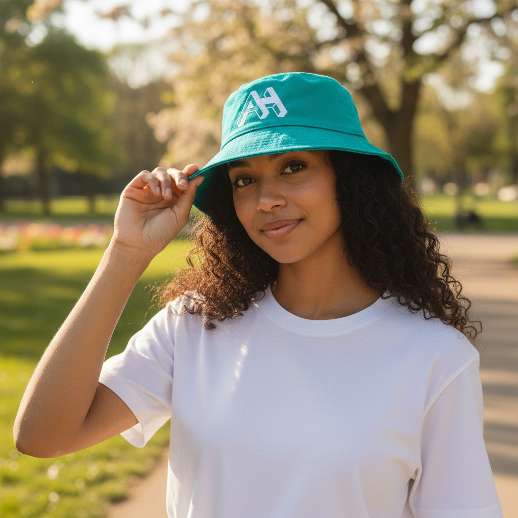 Bucket hat