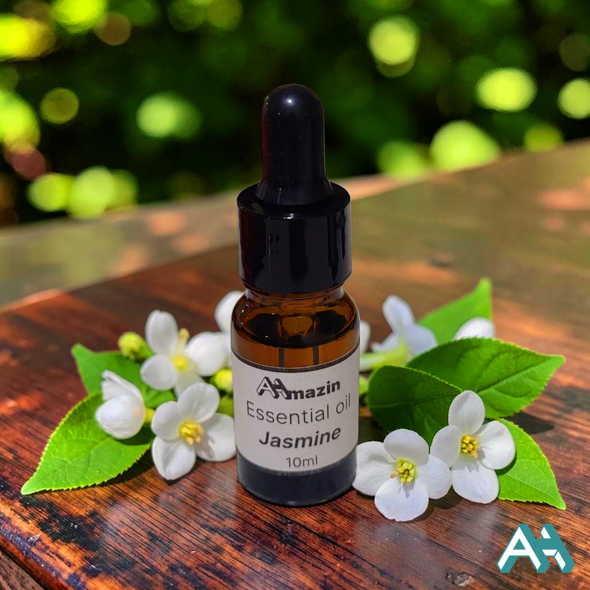 Essential oil