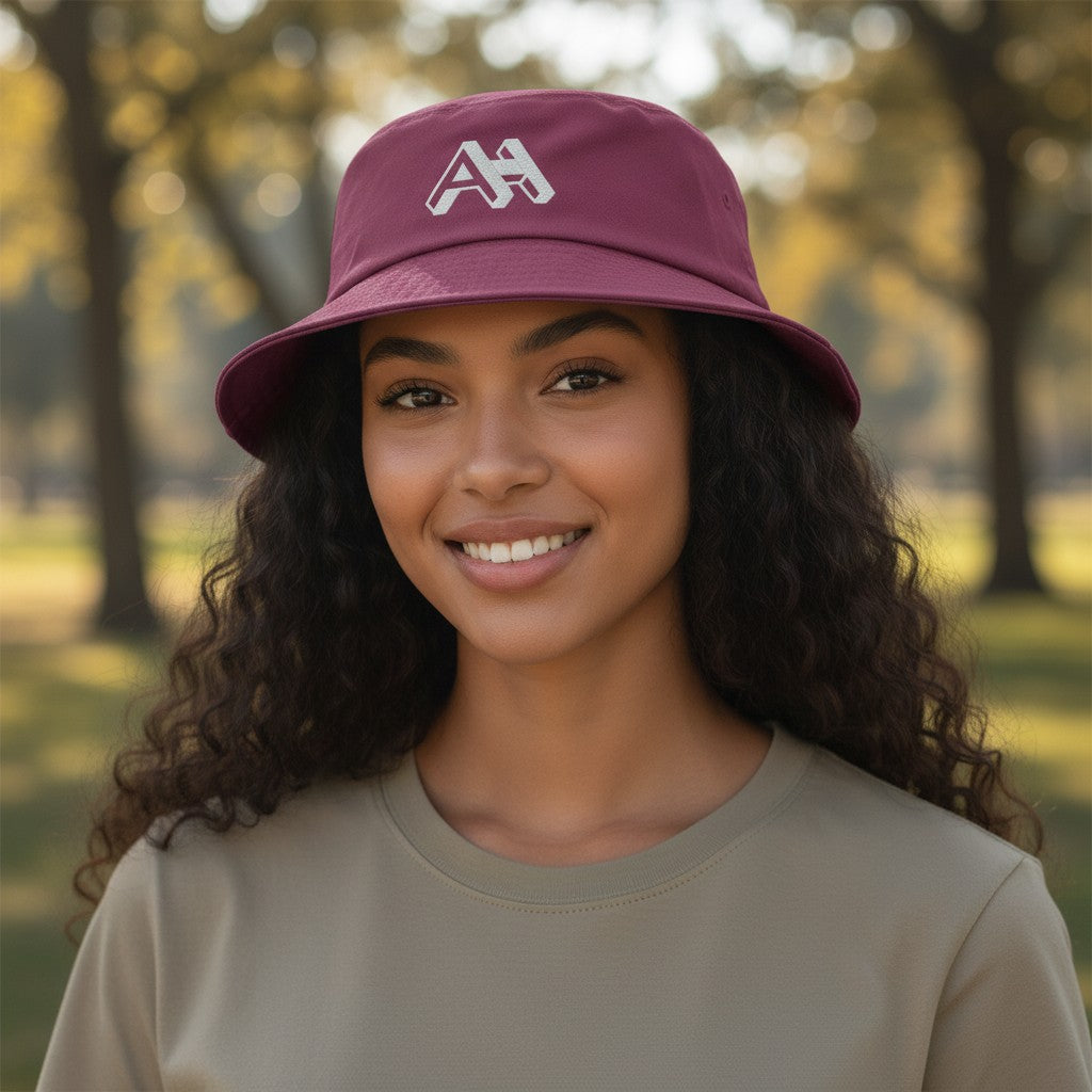Bucket hat