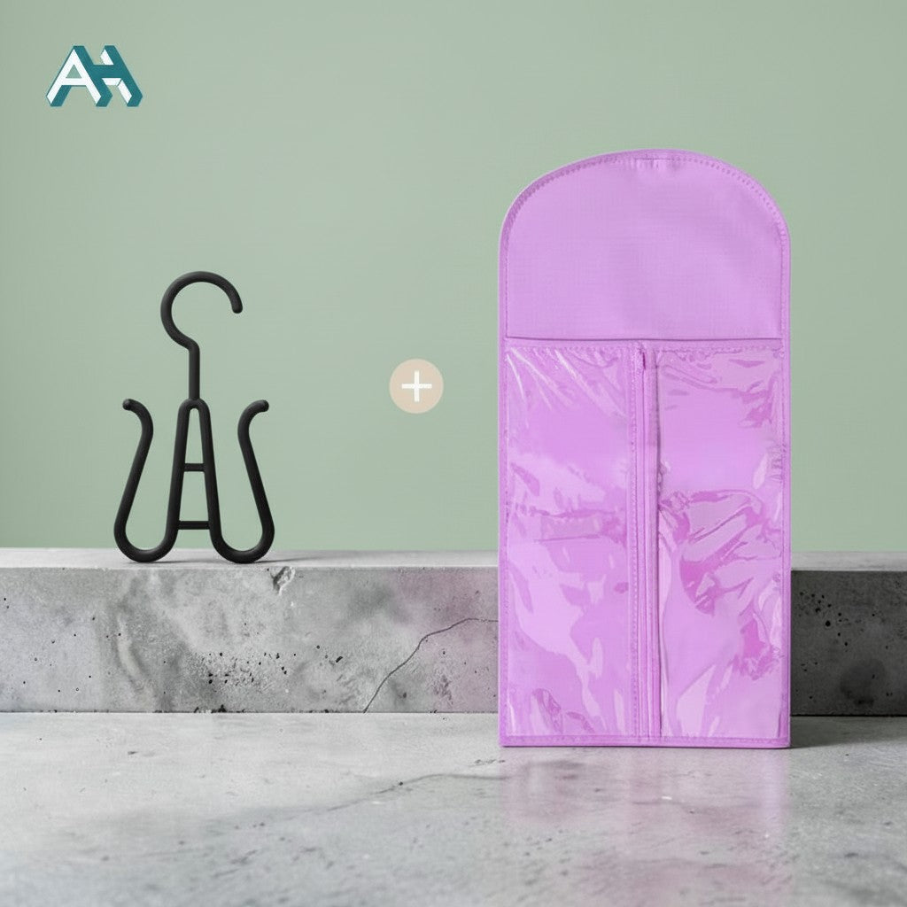 Wig organizer