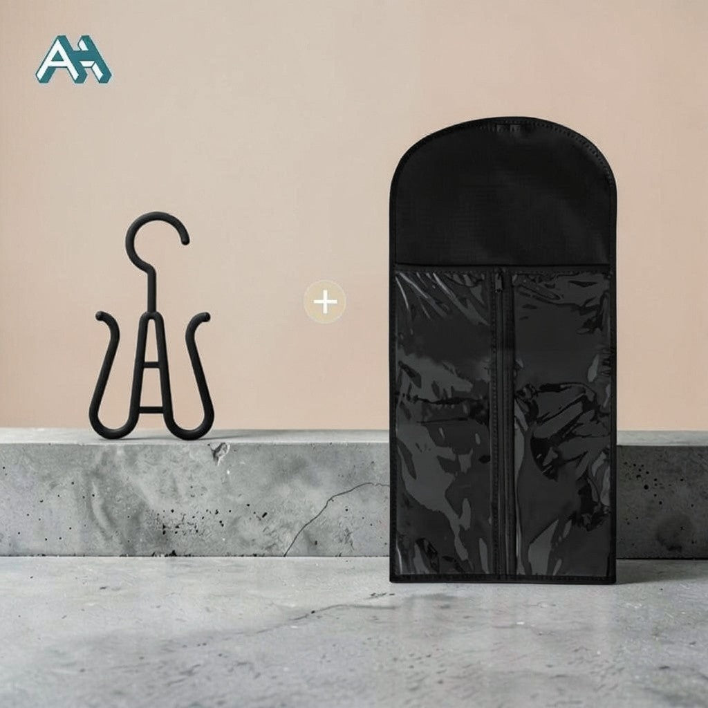Wig organizer