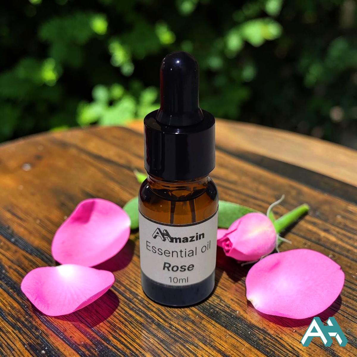 Essential oil
