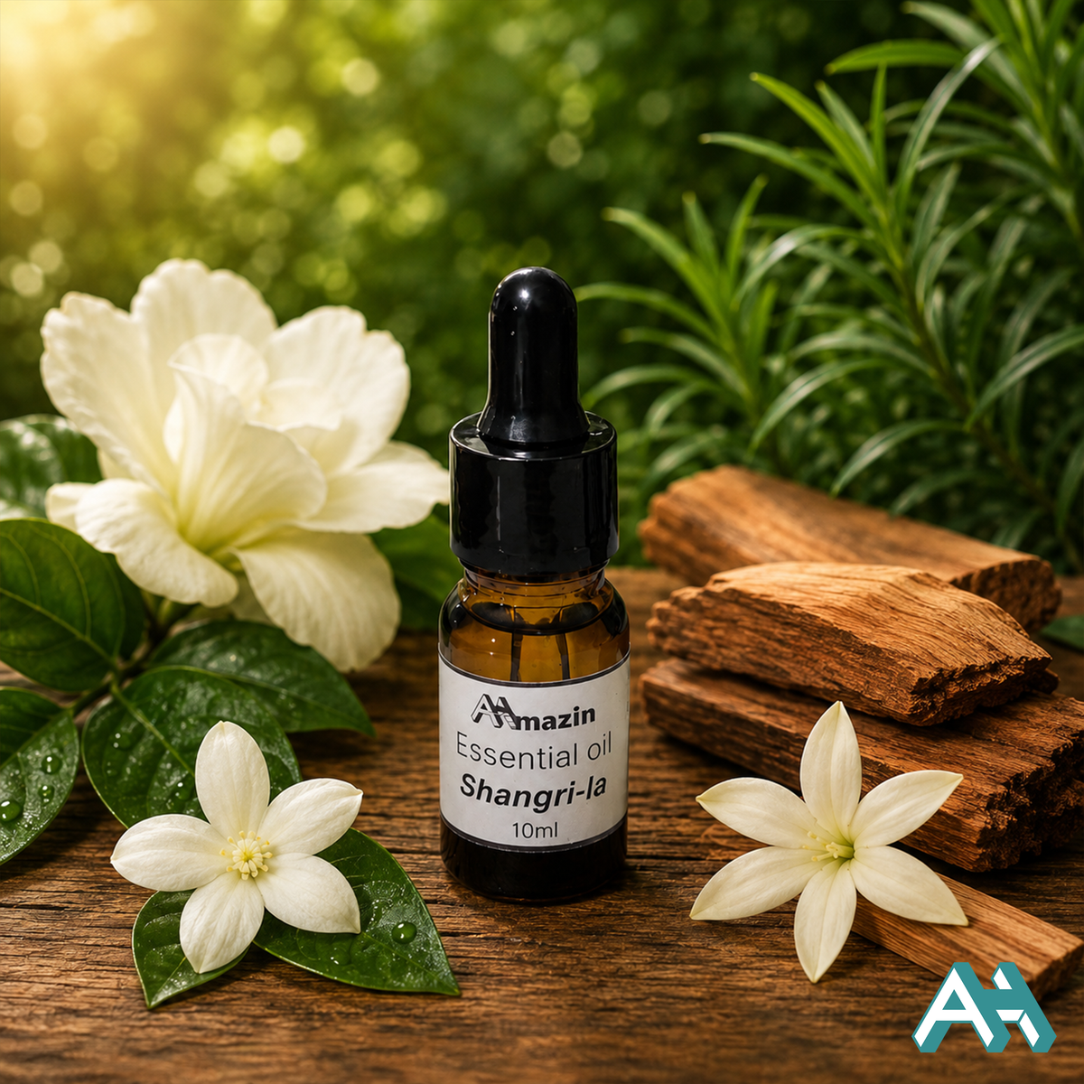 Essential oil