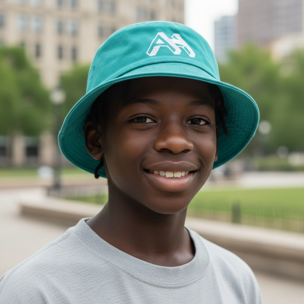 Bucket hat