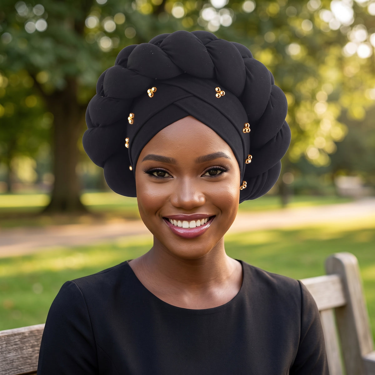 Turban (Type 10)