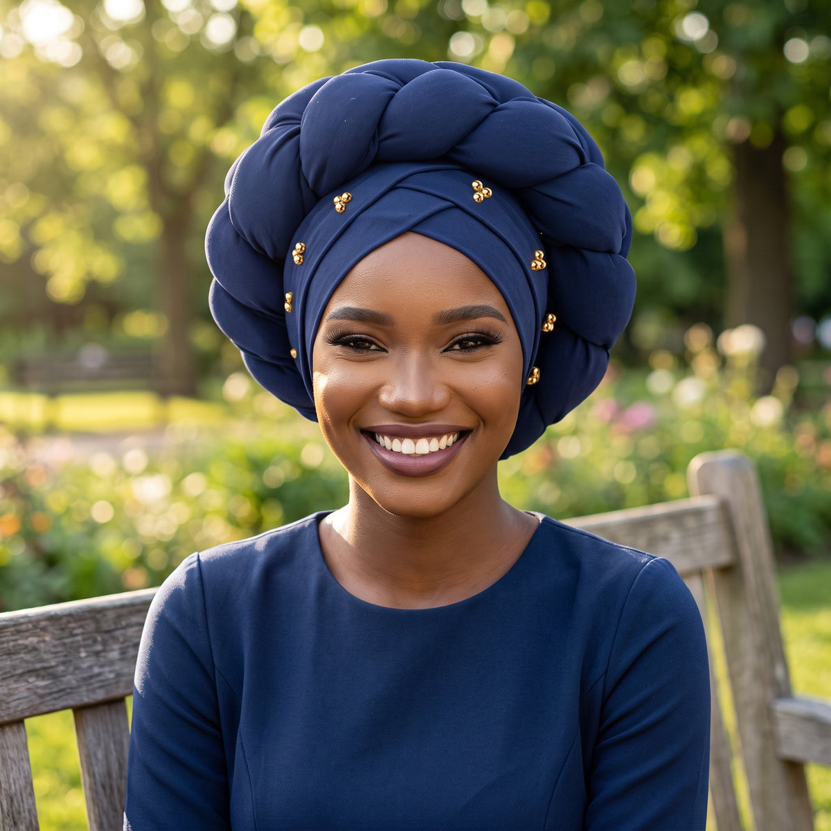 Turban (Type 10)