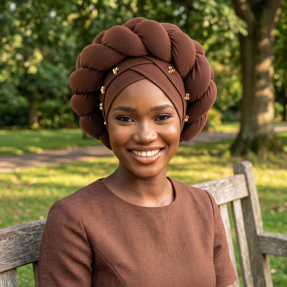 Turban (Type 10)