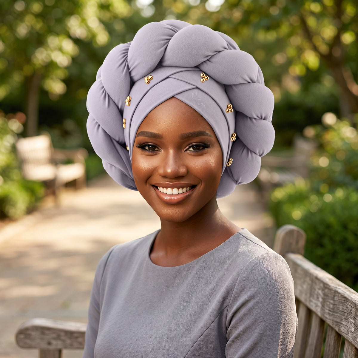 Turban (Type 10)
