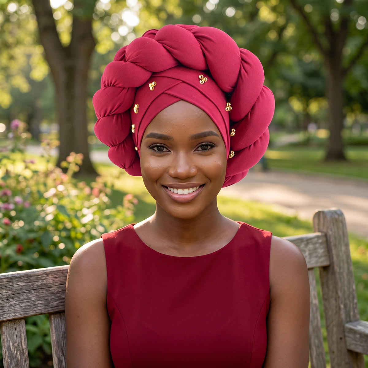 Turban (Type 10)