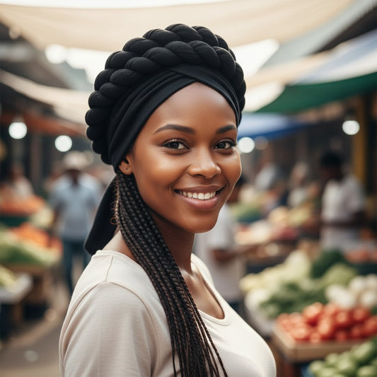 Turban (Type 1)