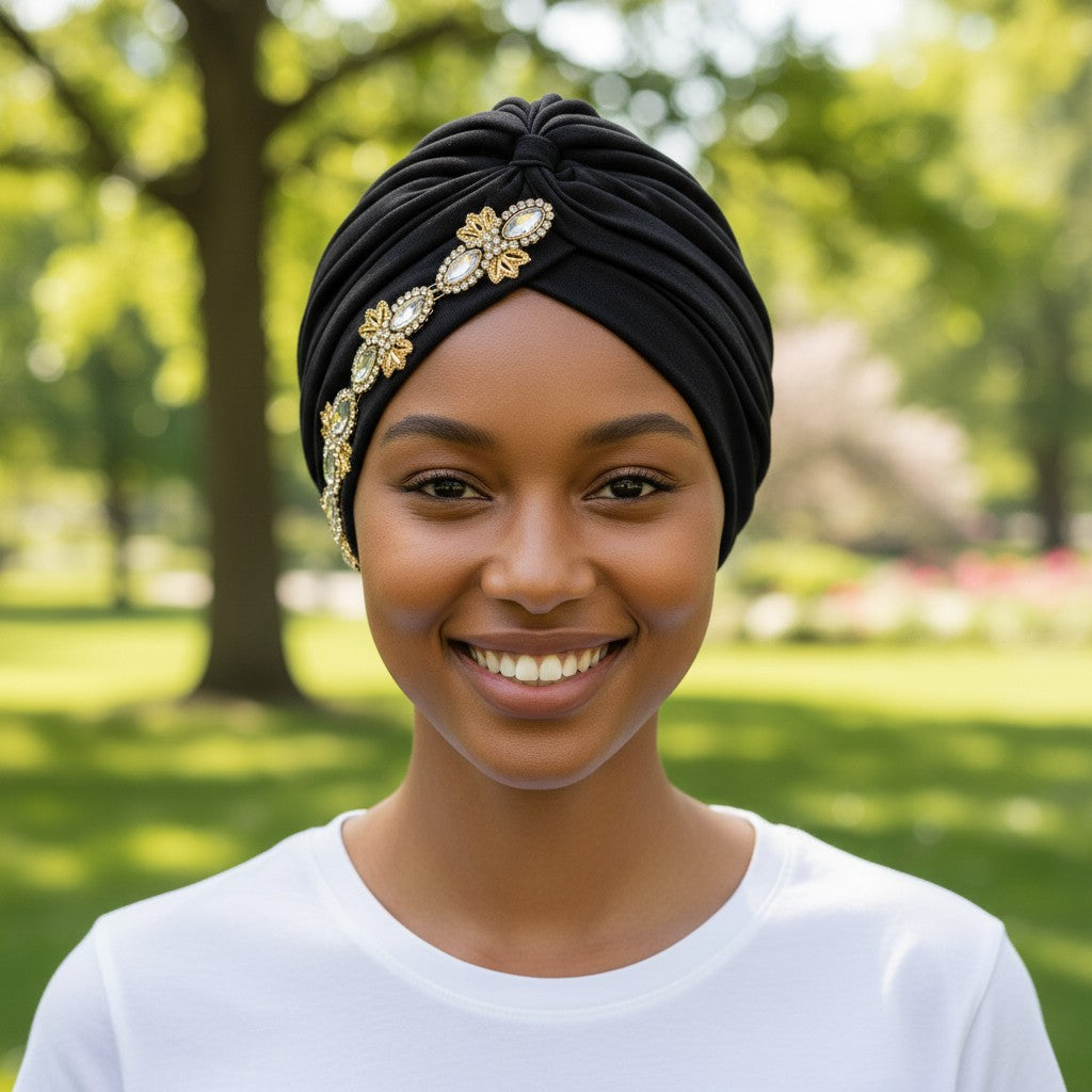 Turban (Type 2)
