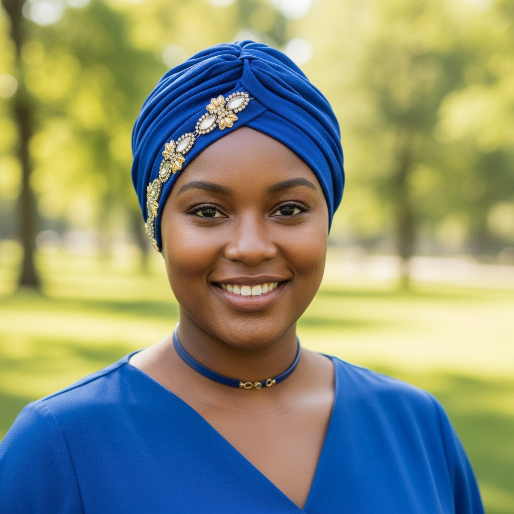Turban (Type 2)