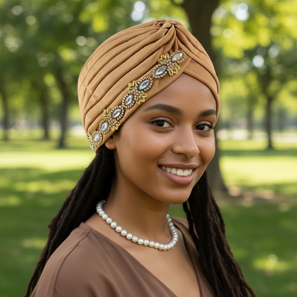 Turban (Type 2)