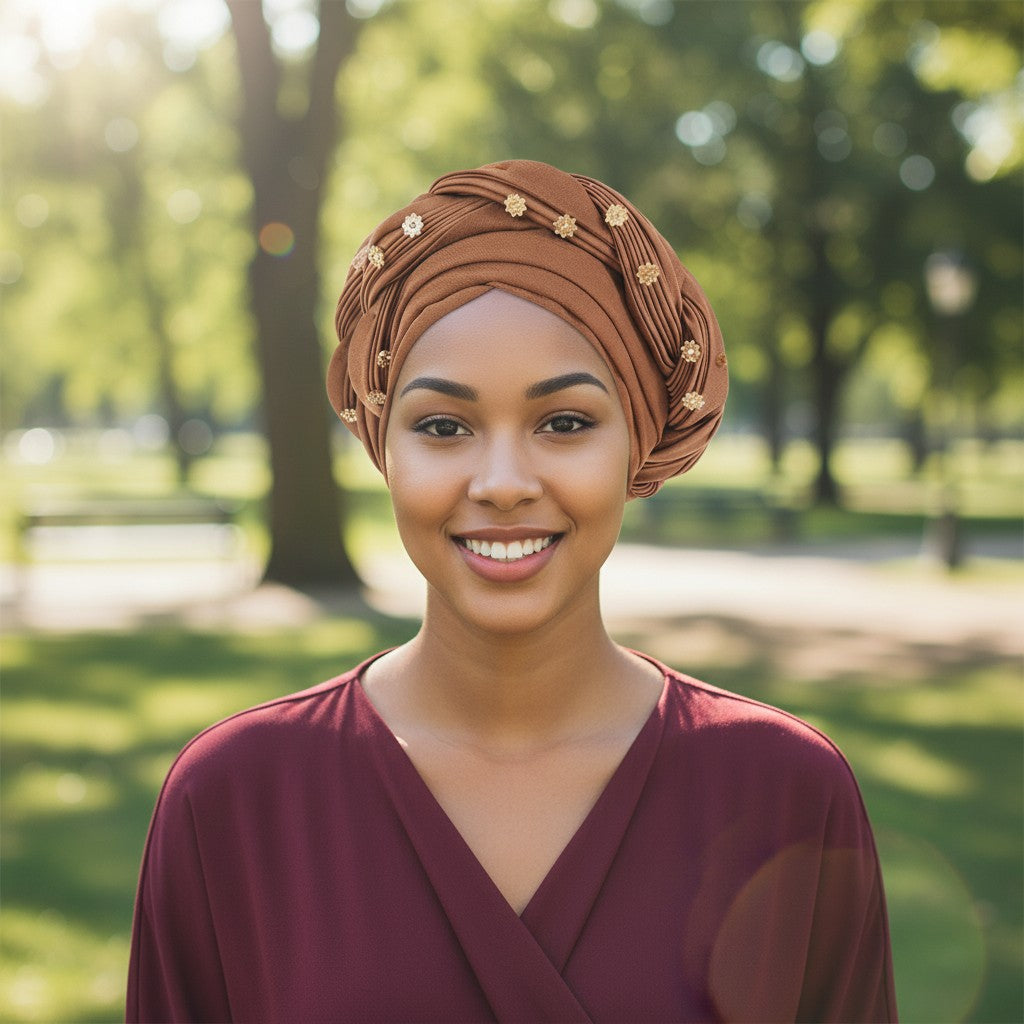 Turban (Type 3)