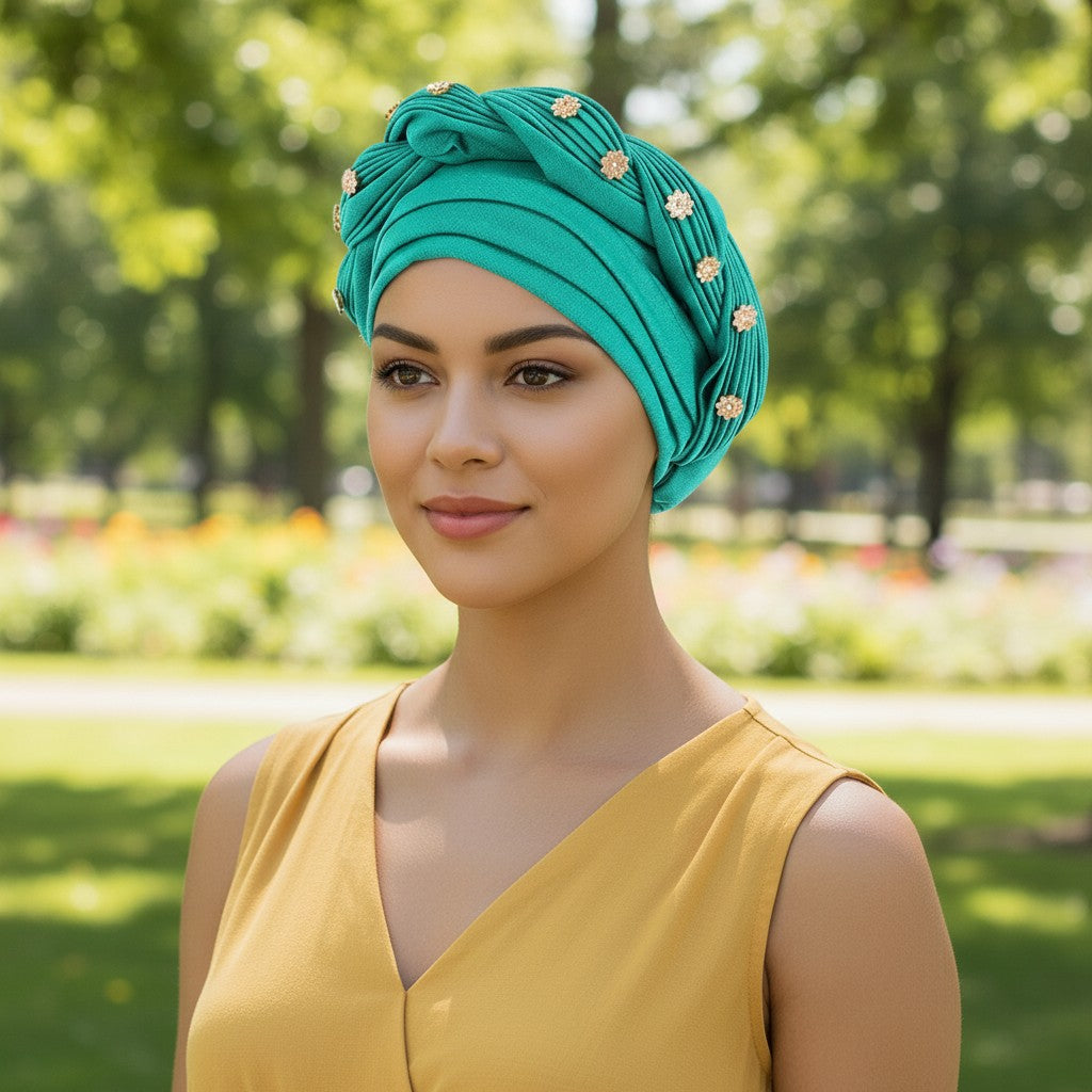 Turban (Type 3)