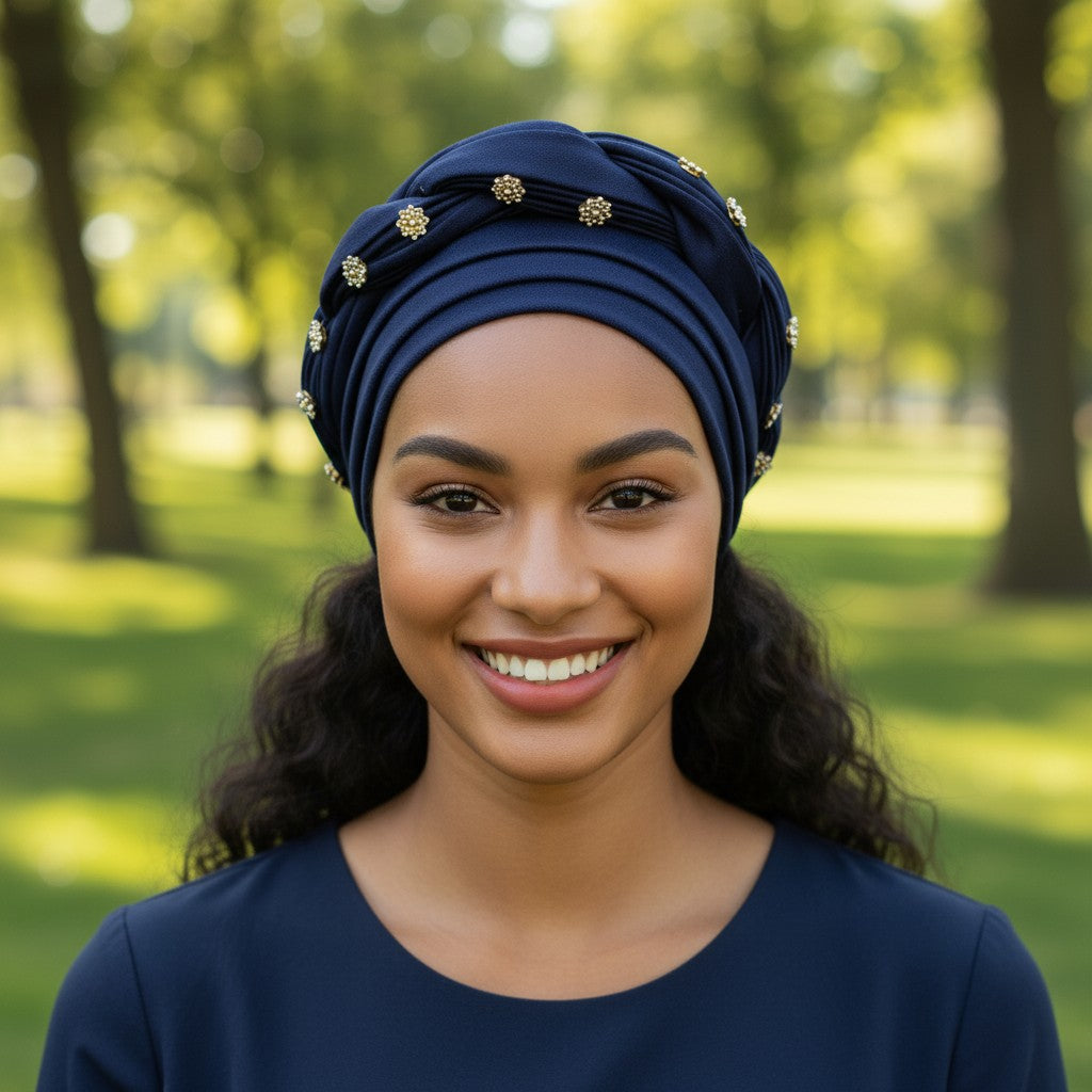 Turban (Type 3)
