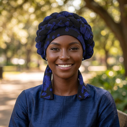 Turban (Type 4)