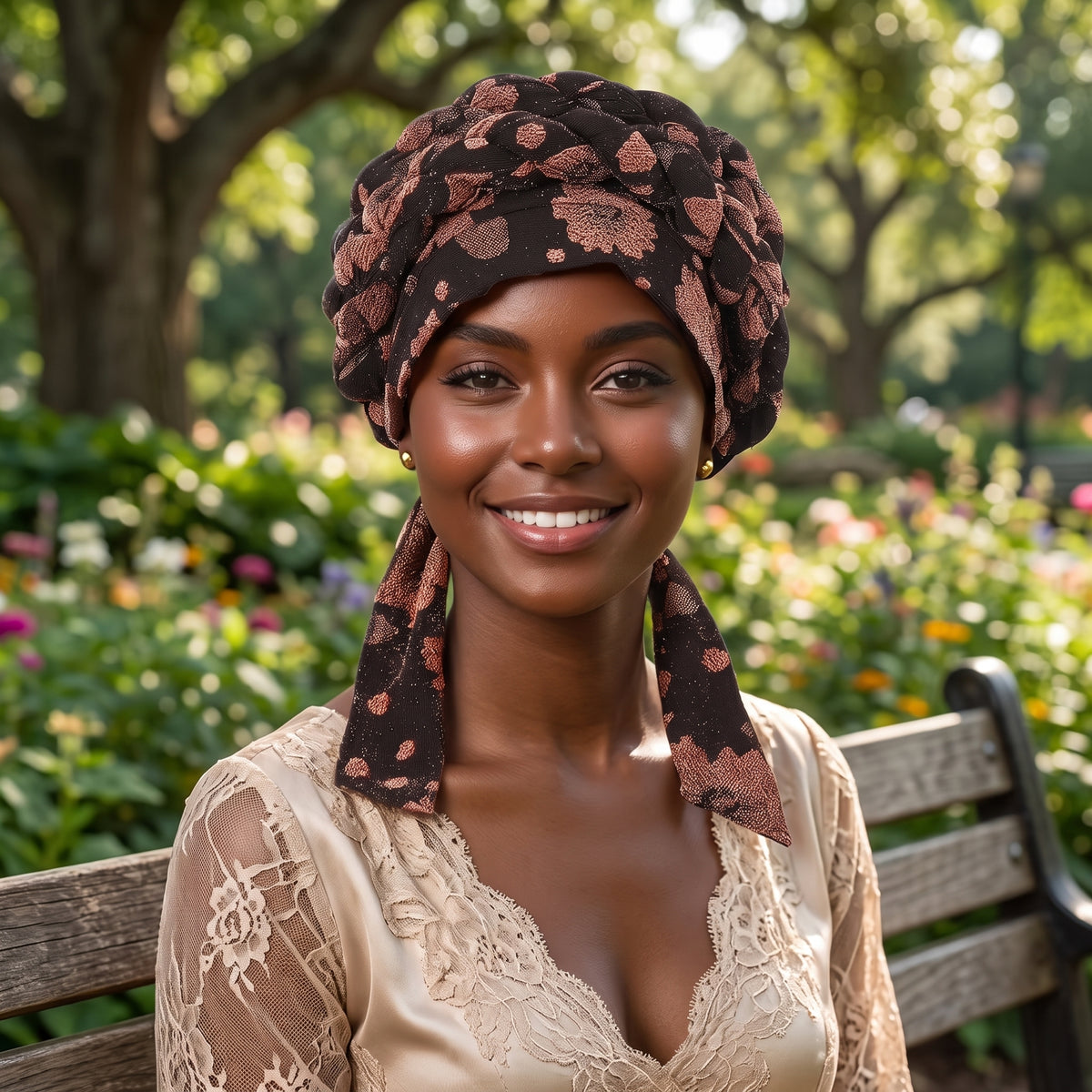 Turban (Type 4)