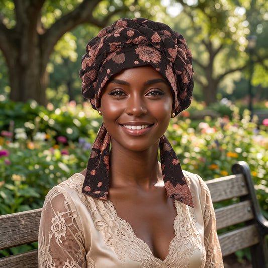 Turban (Type 4)