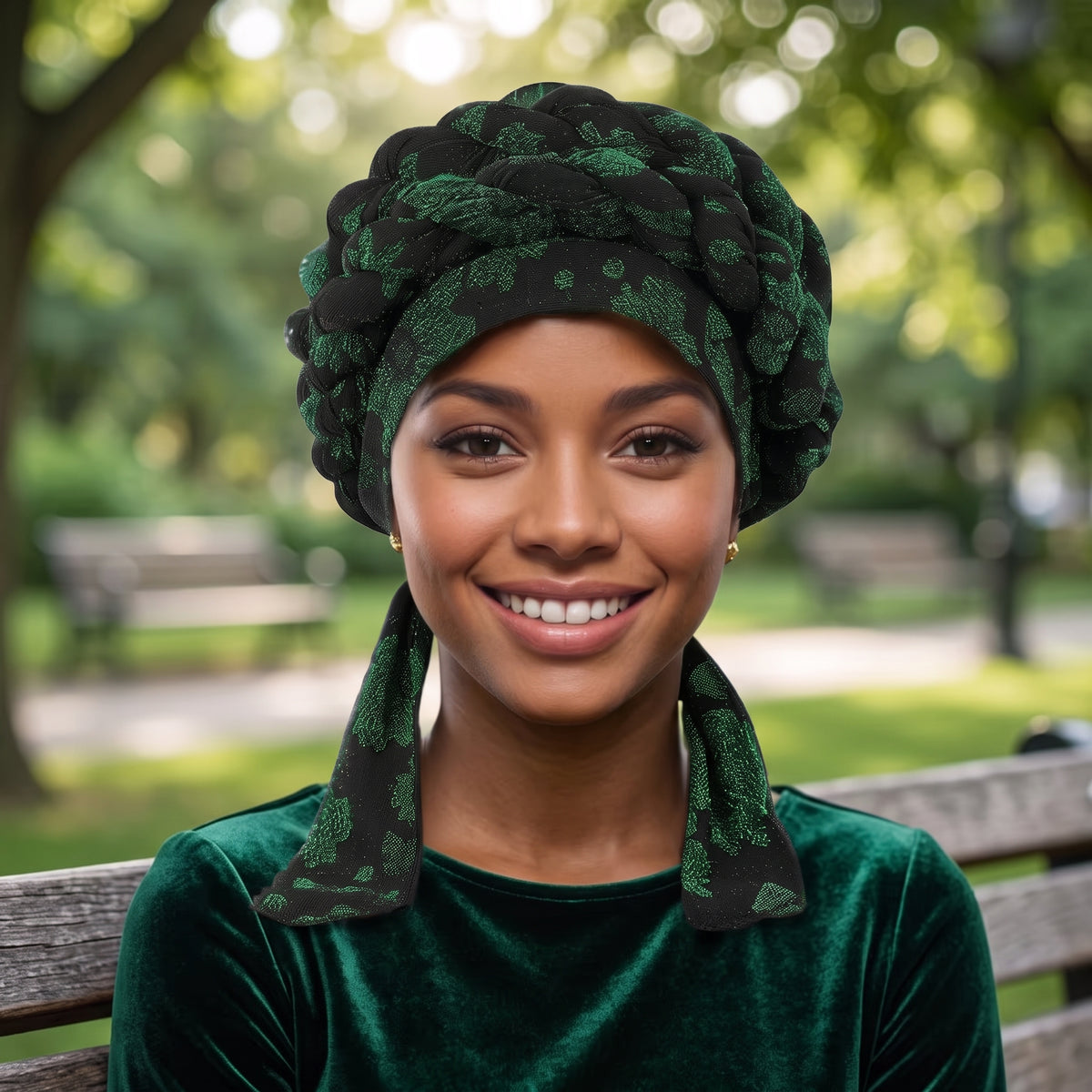 Turban (Type 4)