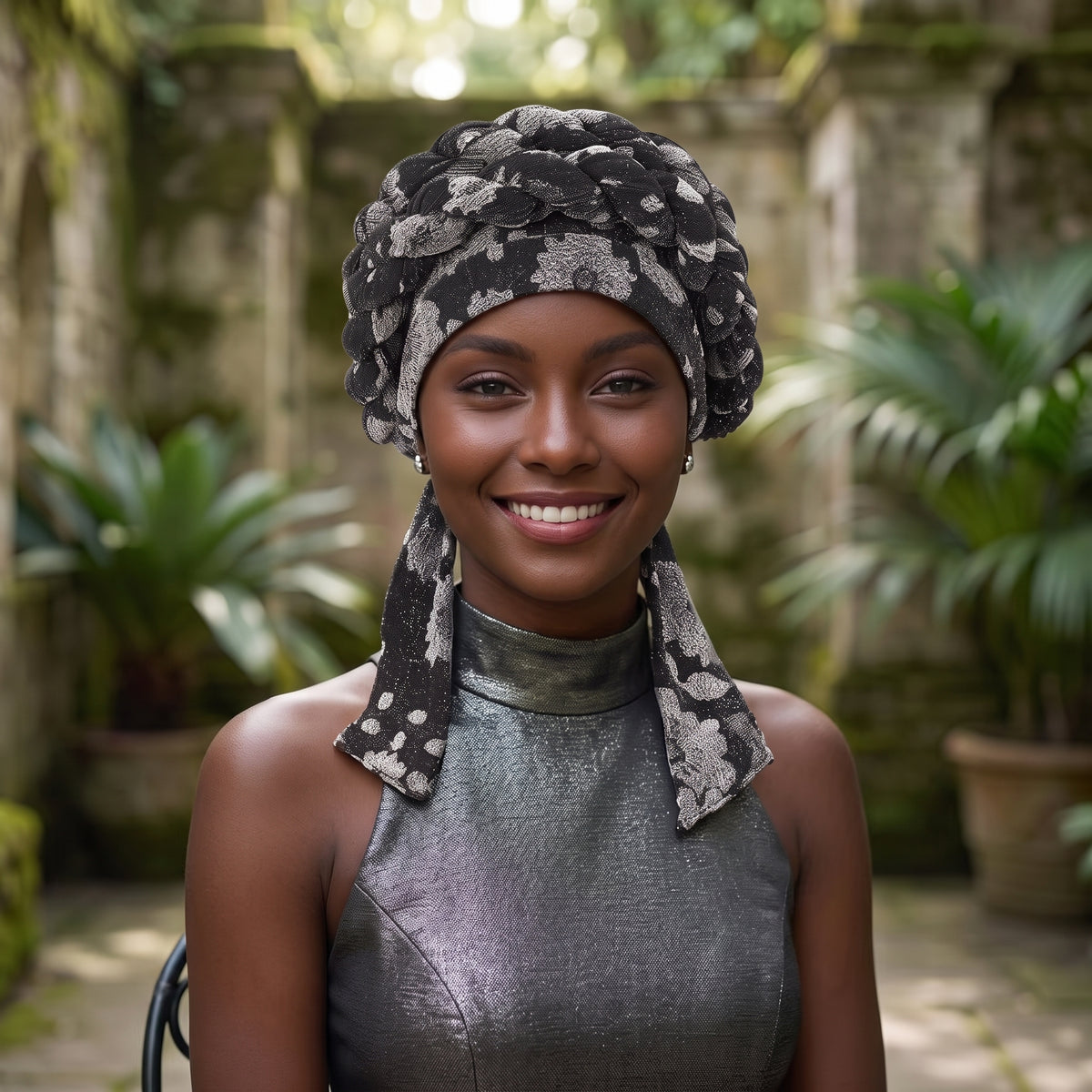 Turban (Type 4)