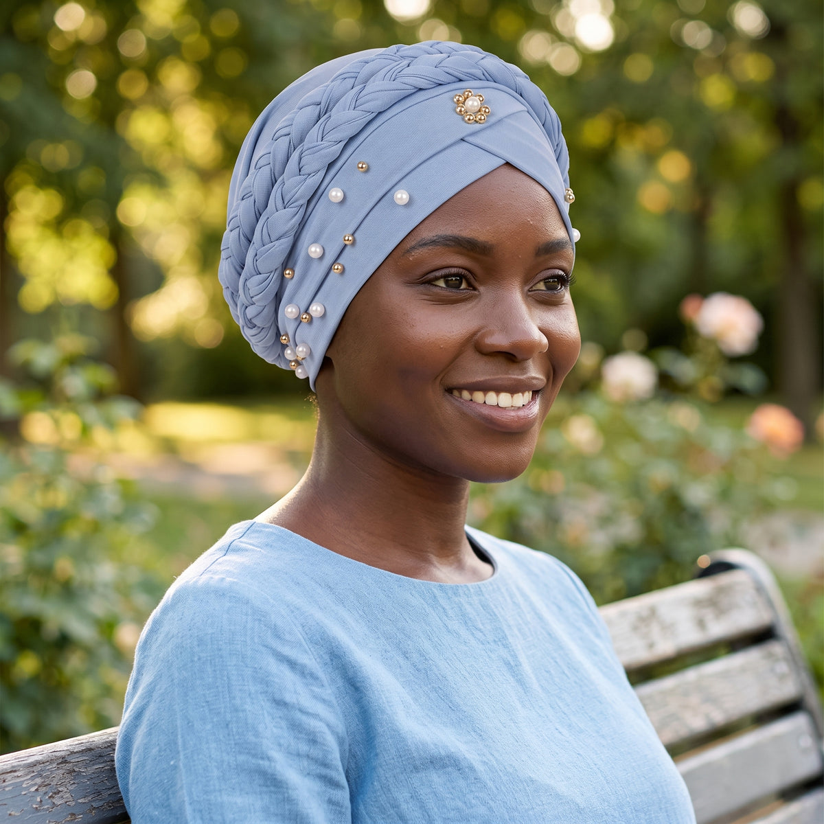 Turban (Type 5)